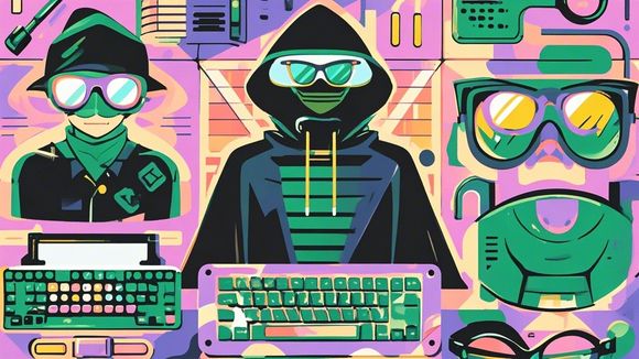 iPhone微信语音聊天记录导出攻略，轻松保存你的珍贵对话