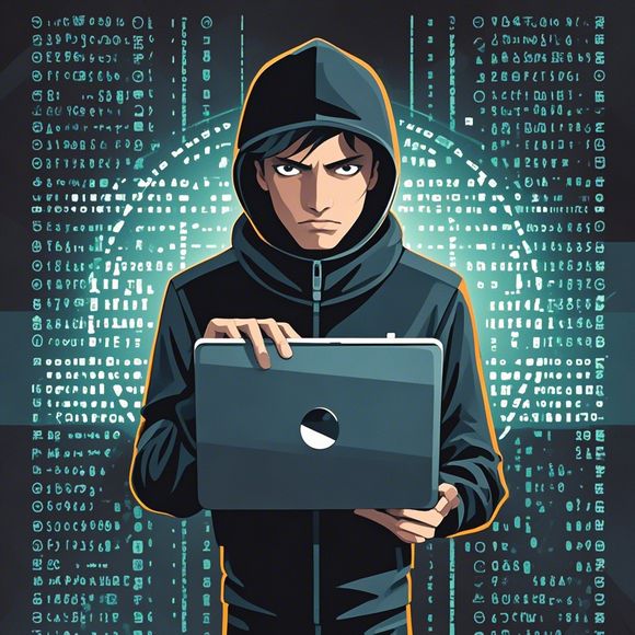 揭秘微信聊天记录被盗之谜，微信号竟能如此神奇？