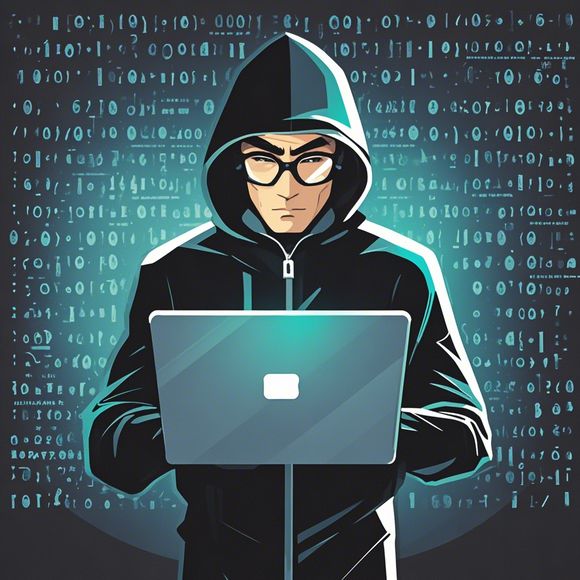 揭秘微信聊天记录盗取方法，知道密码就能轻松查看？小心了！
