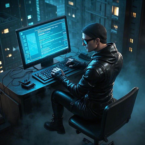 揭秘微信聊天记录，如何查看别人的微信密码及聊天内容