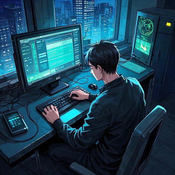 轻松找回微信聊天记录，手把手教你查历史聊天记录文件